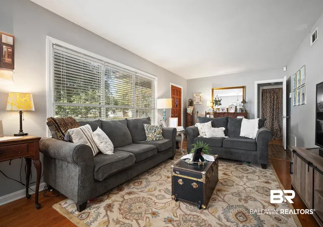 Photo 2 of Single family home for sale at 511 E Barksdale Dr, Mobile, AL 36606 | MLS# 399734 | Listing updated on 2026-09-11