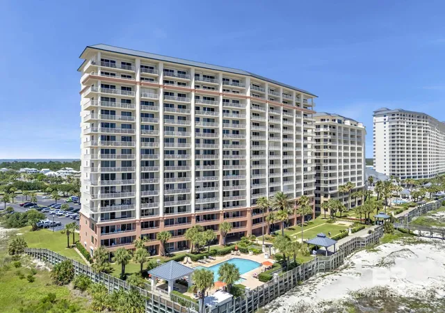 Photo 1 of Townhouse for sale at 527 Beach Clb Trl #D-1504, Gulf Shores, AL 36542 | MLS# 411663 | Listing updated on 2026-10-05