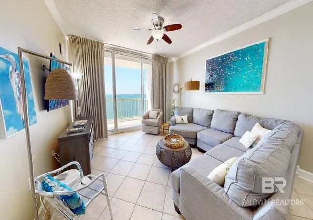 Photo 2 of Townhouse for sale at 527 Beach Clb Trl #D-1504, Gulf Shores, AL 36542 | MLS# 411663 | Listing updated on 2026-10-05