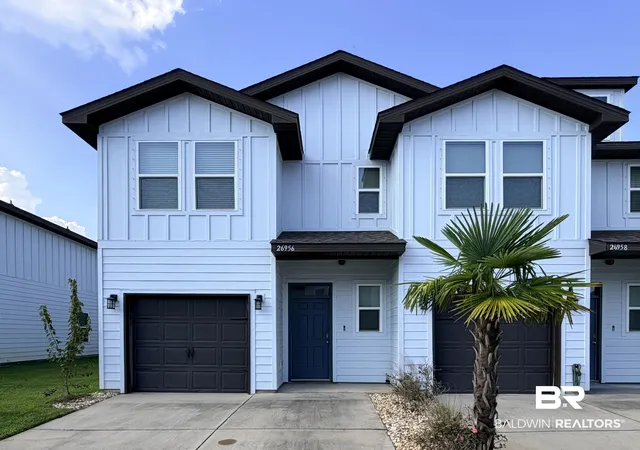 Townhouse for sale at 26956 Spyglass Dr, Orange Beach, AL 36561 | MLS# 410941