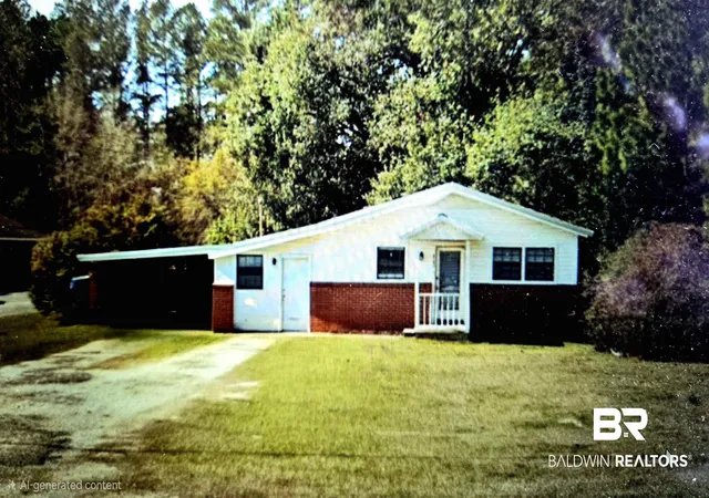 Photo 1 of Townhouse for sale at 2308 Us Hwy 31, Bay Minette, AL 36507 | MLS# 394725 | Listing updated on 2026-09-22