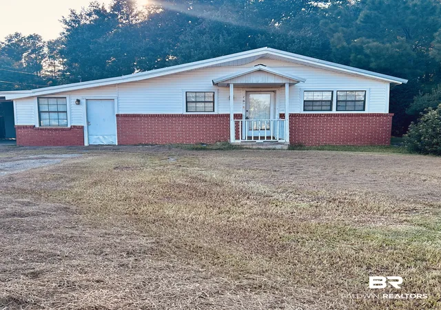 Photo 2 of Townhouse for sale at 2308 Us Hwy 31, Bay Minette, AL 36507 | MLS# 394725 | Listing updated on 2026-09-22