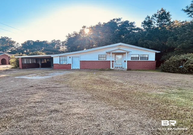 Photo 3 of Townhouse for sale at 2308 Us Hwy 31, Bay Minette, AL 36507 | MLS# 394725 | Listing updated on 2026-09-22