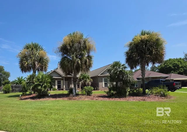 Photo 1 of Single family home for sale at 550 Leeds Ct, Foley, AL 36535 | MLS# 410830 | Listing updated on 2026-10-13