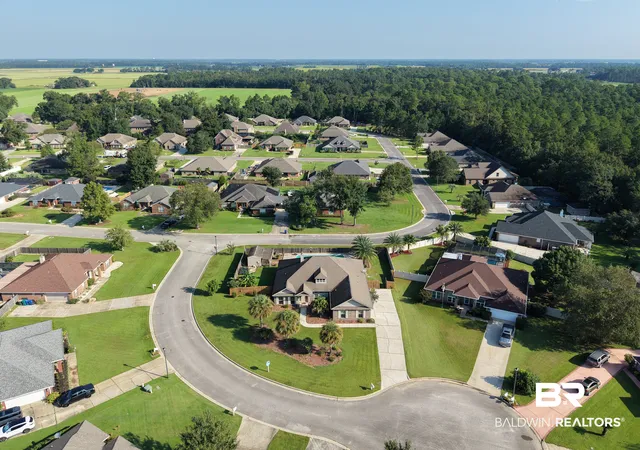 Photo 3 of Single family home for sale at 550 Leeds Ct, Foley, AL 36535 | MLS# 410830 | Listing updated on 2026-10-13