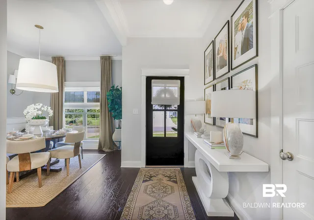 Photo 3 of Single family home for sale at 145 Ornate Ave, Fairhope, AL 36532 | MLS# 411052 | Listing updated on 2026-09-23