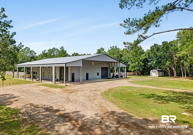 Photo 1 of Single family home for sale at 8199 Jenx Way, Foley, AL 36535 | MLS# 410805 | Listing updated on 2026-09-20