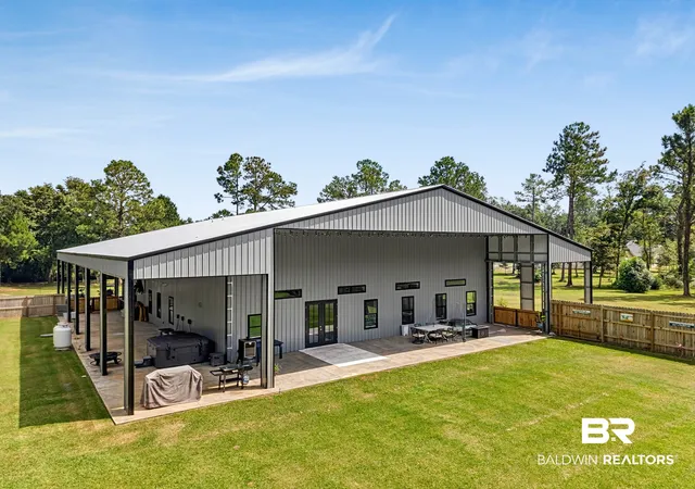 Photo 2 of Single family home for sale at 8199 Jenx Way, Foley, AL 36535 | MLS# 410805 | Listing updated on 2026-09-20