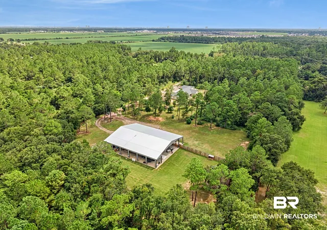 Photo 3 of Single family home for sale at 8199 Jenx Way, Foley, AL 36535 | MLS# 410805 | Listing updated on 2026-09-20