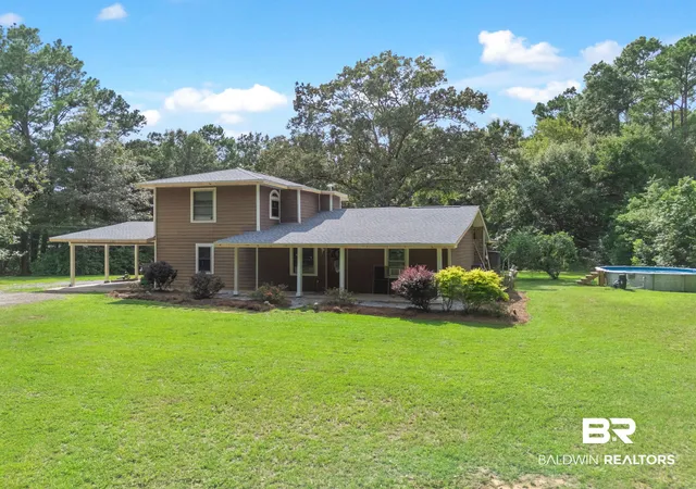 Photo 2 of Single family home for sale at 19297 Cedar Ln, Fairhope, AL 36532 | MLS# 409895 | Listing updated on 2026-09-03
