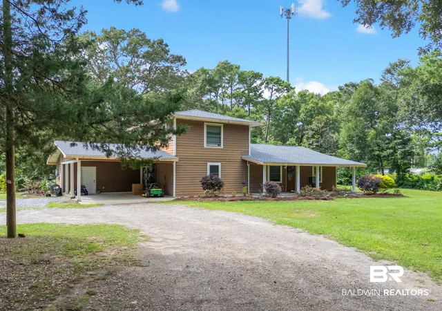 Photo 3 of Single family home for sale at 19297 Cedar Ln, Fairhope, AL 36532 | MLS# 409895 | Listing updated on 2026-09-03