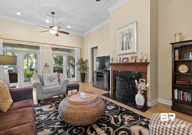 Photo 4 of Single family home for sale at 33 Lagoon Dr, Gulf Shores, AL 36542 | MLS# 411219 | Listing updated on 2026-09-29