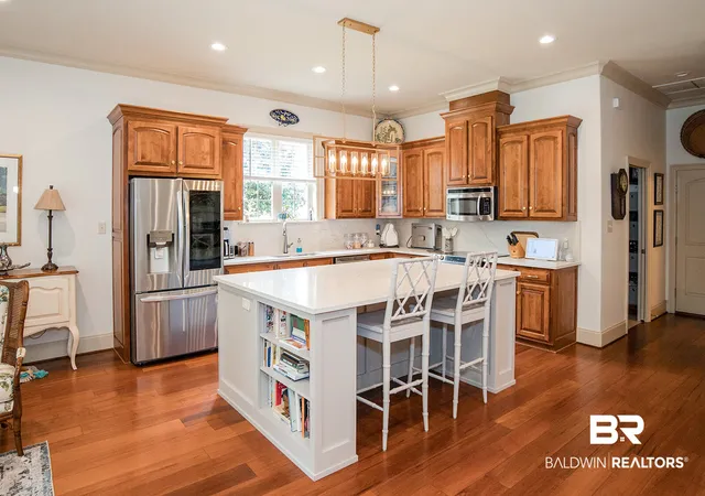 Photo 2 of Single family home for sale at 317 Lennox Sq, Fairhope, AL 36532 | MLS# 409358 | Listing updated on 2026-10-16