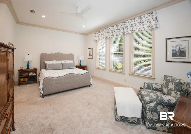 Photo 3 of Single family home for sale at 317 Lennox Sq, Fairhope, AL 36532 | MLS# 409358 | Listing updated on 2026-10-16