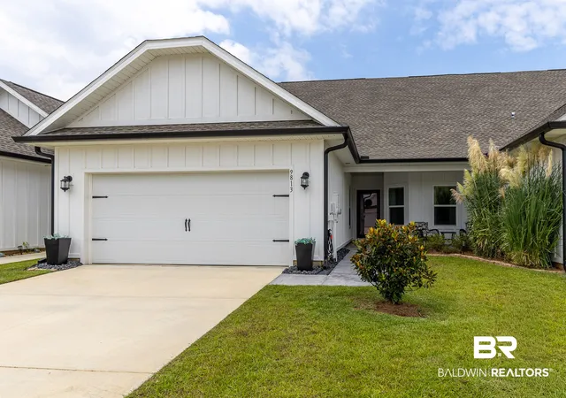 Sale Pending at 9813 Weller Cvs, Foley, AL 36535 | MLS# 410185 | Listing updated on 2026-09-17