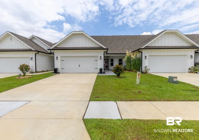 Photo 1 of Sale Pending at 9813 Weller Cvs, Foley, AL 36535 | MLS# 410185 | Listing updated on 2026-09-17