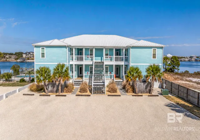 Photo 1 of Townhouse for sale at 17290 Perdido Key Dr #A3, Pensacola, FL 32507 | MLS# 391756 | Listing updated on 2026-10-12