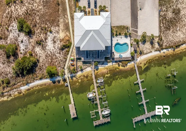 Listing Photo 1 - Condo for sale in building located at 17290 Perdido Key Dr, Pensacola, FL 32507 - Unit #A3
