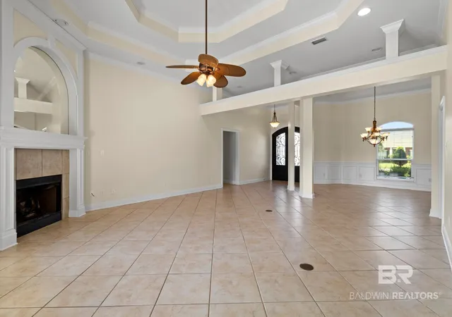 Photo 3 of Single family home for sale at 3648 Prestwick Cir, Gulf Shores, AL 36542 | MLS# 411602 | Listing updated on 2026-10-19