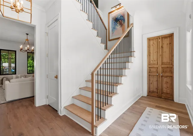 Photo 3 of Single family home for sale at 640 Hermitage Ct, Fairhope, AL 36532 | MLS# 410462 | Listing updated on 2026-09-11