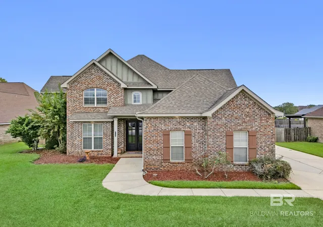 Photo 2 of Single family home for sale at 11352 Elysian Cir, Daphne, AL 36526 | MLS# 411675 | Listing updated on 2026-10-14