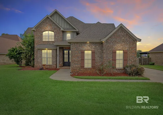 Photo 3 of Single family home for sale at 11352 Elysian Cir, Daphne, AL 36526 | MLS# 411675 | Listing updated on 2026-10-14