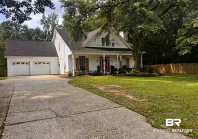 Photo 1 of Single family home for sale at 9612 State Hwy 104, Fairhope, AL 36532 | MLS# 410372 | Listing updated on 2026-10-03