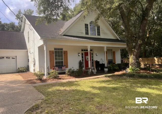 Photo 2 of Single family home for sale at 9612 State Hwy 104, Fairhope, AL 36532 | MLS# 410372 | Listing updated on 2026-10-03