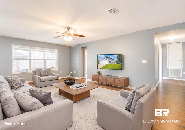 Photo 2 of Single family home for sale at 20588 Catamaran Dr, Robertsdale, AL 36567 | MLS# 398587 | Listing updated on 2026-09-21