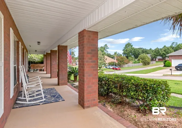 Photo 2 of Single family home for sale at 10793 Rigby Dr, Mobile, AL 36695 | MLS# 410396 | Listing updated on 2026-09-08