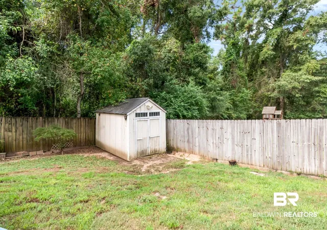 Photo 3 of Single family home for sale at 10793 Rigby Dr, Mobile, AL 36695 | MLS# 410396 | Listing updated on 2026-09-08