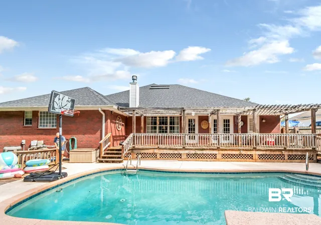 Photo 3 of Single family home for sale at 10793 Rigby Dr, Mobile, AL 36695 | MLS# 410396 | Listing updated on 2026-09-08