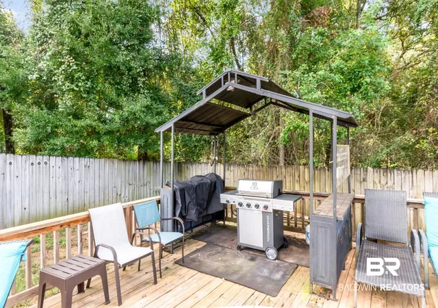 Photo 4 of Single family home for sale at 10793 Rigby Dr, Mobile, AL 36695 | MLS# 410396 | Listing updated on 2026-09-08