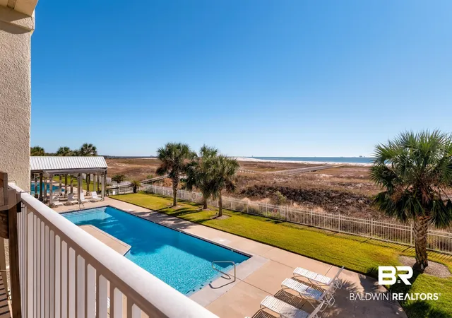 Photo 3 of Townhouse for sale at 1705 Bienville Blvd #209, Dauphin Island, AL 36528 | MLS# 382290 | Listing updated on 2026-09-02