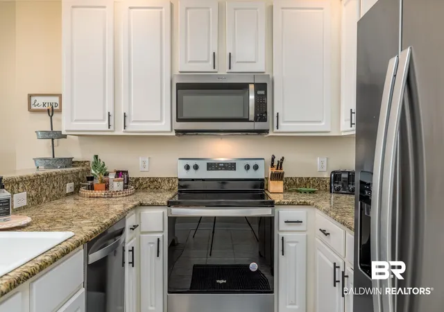 Photo 4 of Townhouse for sale at 1705 Bienville Blvd #209, Dauphin Island, AL 36528 | MLS# 382290 | Listing updated on 2026-09-02