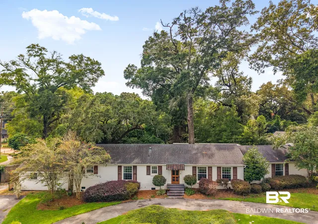 Single family home for sale at 4251 Horloesther Ct, Mobile, AL 36608 | MLS# 410395