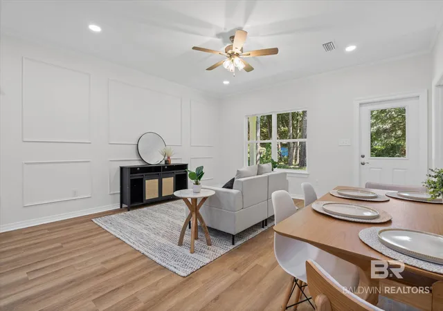 Photo 2 of Single family home for sale at 219 Townsend Ave, Bay Minette, AL 36507 | MLS# 411333 | Listing updated on 2026-09-29