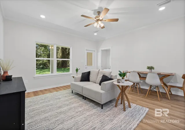 Photo 3 of Single family home for sale at 219 Townsend Ave, Bay Minette, AL 36507 | MLS# 411333 | Listing updated on 2026-09-29