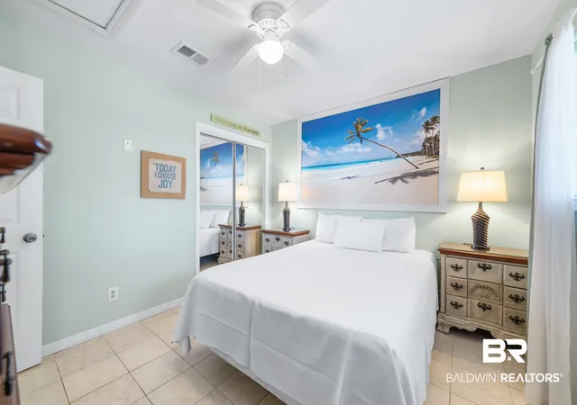 Photo 3 of Townhouse for sale at 930 W Beach Blvd #218, Gulf Shores, AL 36542 | MLS# 411153 | Listing updated on 2026-09-25