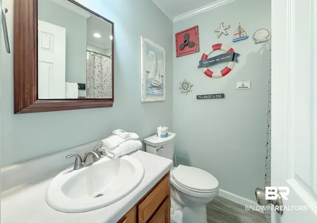 Photo 4 of Townhouse for sale at 930 W Beach Blvd #218, Gulf Shores, AL 36542 | MLS# 411153 | Listing updated on 2026-09-25