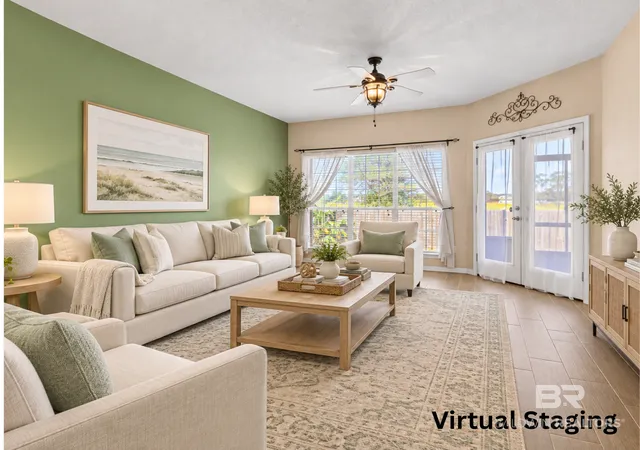 Photo 2 of Townhouse for sale at 2651 S Juniper St #1700, Foley, AL 36535 | MLS# 409702 | Listing updated on 2026-10-19