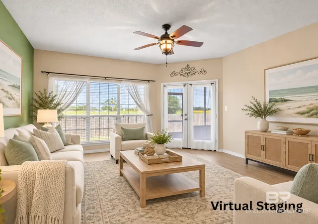 Photo 4 of Townhouse for sale at 2651 S Juniper St #1700, Foley, AL 36535 | MLS# 409702 | Listing updated on 2026-10-19