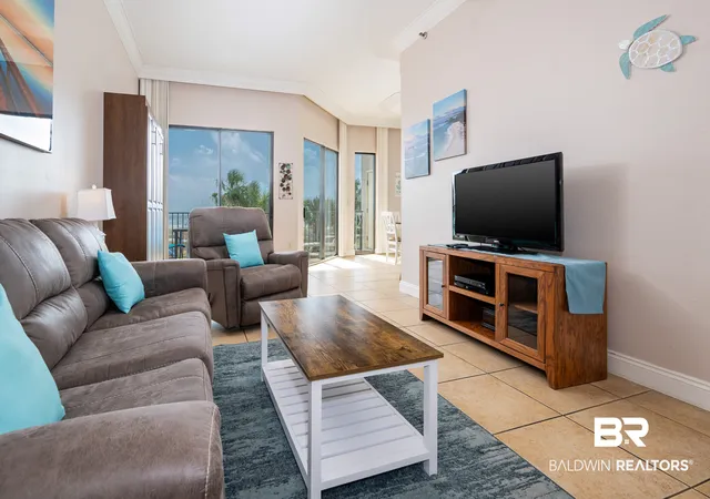 Photo 2 of Townhouse for sale at 27100 Perdido Beach Blvd #1C2, Orange Beach, AL 36561 | MLS# 411207 | Listing updated on 2026-09-28