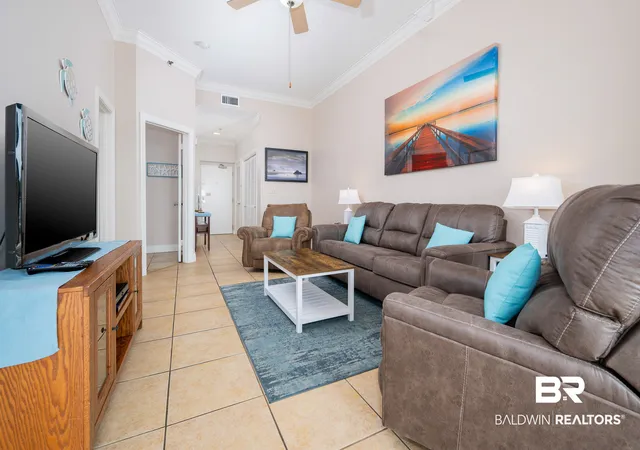 Photo 3 of Townhouse for sale at 27100 Perdido Beach Blvd #1C2, Orange Beach, AL 36561 | MLS# 411207 | Listing updated on 2026-09-28