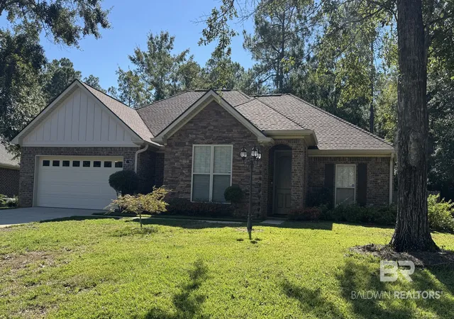 Photo 1 of Single family home for sale at 11966 Balsam Ct, Daphne, AL 36527 | MLS# 410945 | Listing updated on 2026-10-15