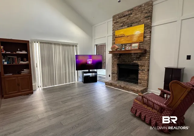 Photo 3 of Townhouse for sale at 6533 Cedar Bnd Ct #A, Mobile, AL 36608 | MLS# 410174 | Listing updated on 2026-09-03