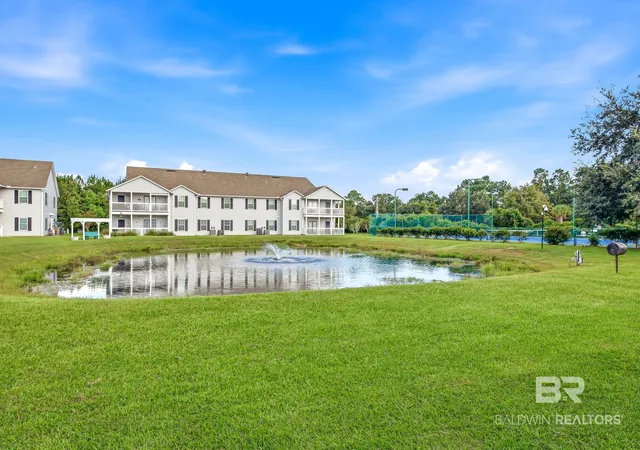Photo 1 of Townhouse for sale at 6194 State Hwy 59 #H7, Gulf Shores, AL 36542 | MLS# 411080 | Listing updated on 2026-10-01