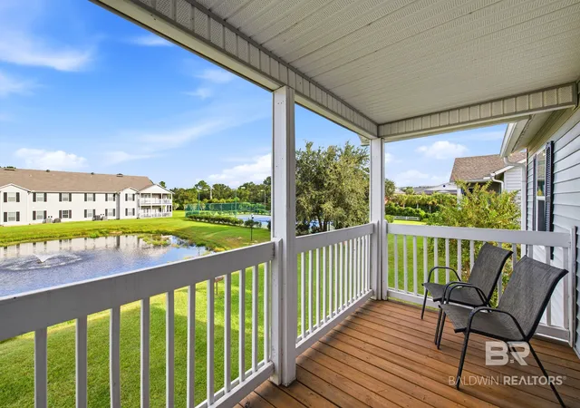 Photo 3 of Townhouse for sale at 6194 State Hwy 59 #H7, Gulf Shores, AL 36542 | MLS# 411080 | Listing updated on 2026-10-01