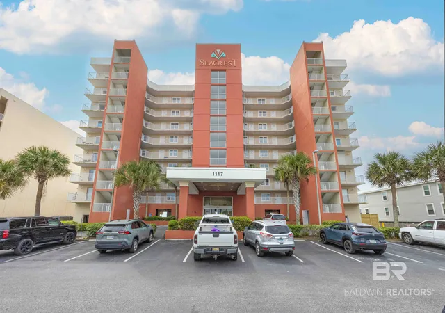 Photo 1 of Townhouse for sale at 1117 W Beach Blvd #UNIT 304, Gulf Shores, AL 36542 | MLS# 411304 | Listing updated on 2026-10-15