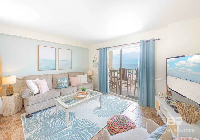 Photo 3 of Townhouse for sale at 1117 W Beach Blvd #UNIT 304, Gulf Shores, AL 36542 | MLS# 411304 | Listing updated on 2026-10-15